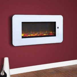 Celsi Touchflame Electric Fire