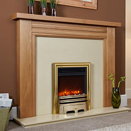 Flavel Electriflame Opulence Electric Fire